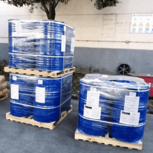 Trimethylolpropane tris(2-methyl-1-aziridinepropionate) Cas 64265-57-2