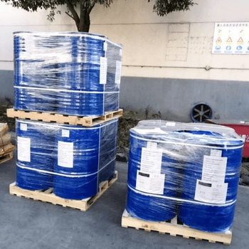 Trimethylolpropane tris(2-methyl-1-aziridinepropionate) Cas 64265-57-2
