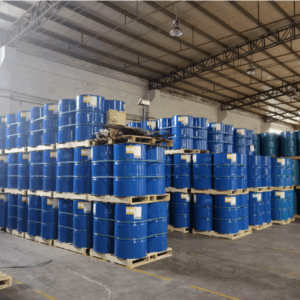 The package of Aluminum Dihydrogen Phosphate CAS 13530-50-2