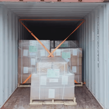 The delivery of 1,4,5,8-naphthalenetetracarboxylic acid cas 128-97-2