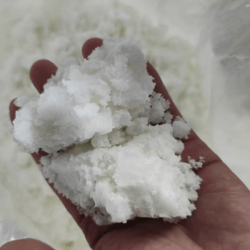 Aluminium chloride hexahydrate Cas 7784-13-6