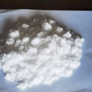 Aluminium chloride hexahydrate manufacture