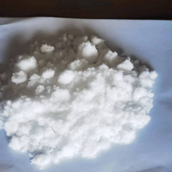 Aluminium chloride hexahydrate manufacture