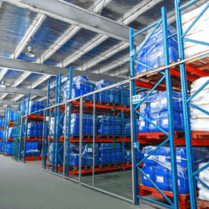 4-Fluorobenzoyl Chloride CAS 403-43-0