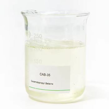 Cocamidopropyl Betaine Cas 61789-40-0