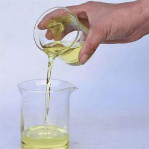 Boiled Oil Y00-7 CAS 68553-15-1