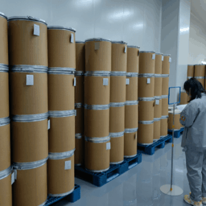 HYDROXYPROPYL BETADEX Cas 128446-33-5