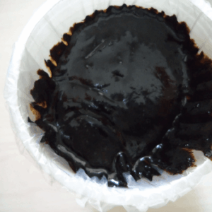 Ichthammol Cas 8029-68-3