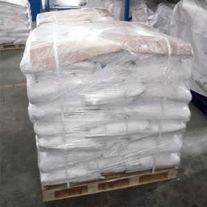 Poly(vinyl alcohol) PVA Fiber Cas 9002-89-5