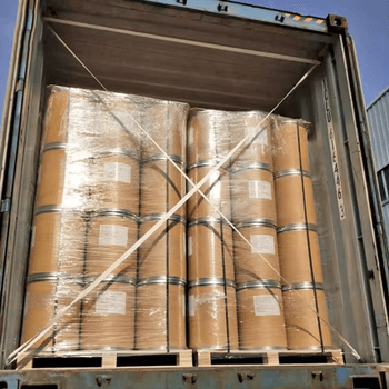 f4-Fluorophenylacetic Acid Cas 405-50-5 from Gree Industry