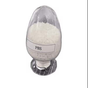 POLY(1,4-BUTANEDIOL SUCCINATE) or PBS Cas 25777-14-4
