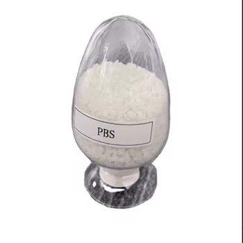 POLY(1,4-BUTANEDIOL SUCCINATE) or PBS Cas 25777-14-4