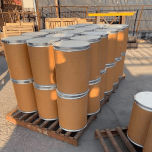 The package of HEDP Cas 2809-21-4