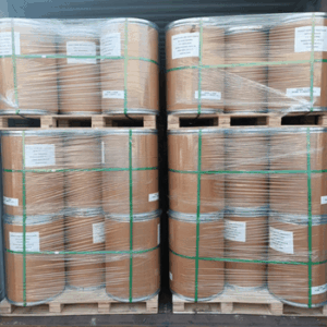 The package of Kojic Acid CAS 501-30-4