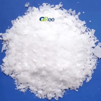 4-Fluorophenylacetic Acid Cas 405-50-5