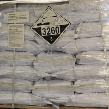 Potassium peroxymonosulfate Cas 70693-62-8 10058-23-8 37222-66-5