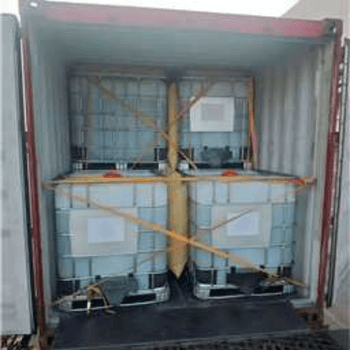 Cas 1338-43-8