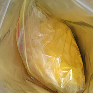 Gold Chloride Cas 13453-07-1