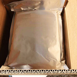 Gold Chloride Cas 13453-07-1 from Gree Industry