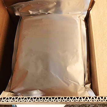 Gold Chloride Cas 13453-07-1 from Gree Industry