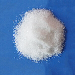 Sodium Erythorbate CAS 6381-77-7
