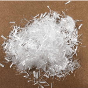Poly(vinyl alcohol) PVA Fiber Cas 9002-89-5