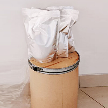 Benzotriazole Cas 95-14-7 manufacture