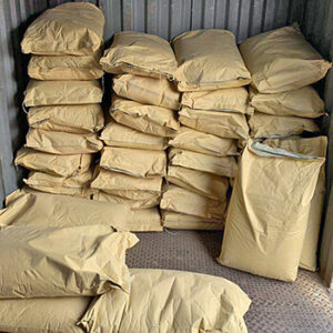 Potassium Ferricyanide CAS 13746-66-2 supplier