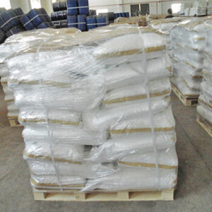 Glutaric acid Cas 110-94-1