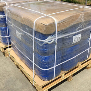 POTASSIUM THIOGLYCOLATE