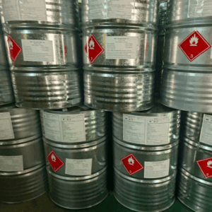 Ethyl formate manufacture