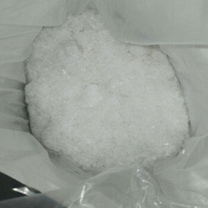 1,3,5-Tris(2-hydroxyethyl)cyanuric acid Cas 839-90-7