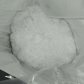 1,3,5-Tris(2-hydroxyethyl)cyanuric acid Cas 839-90-7