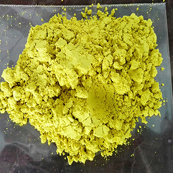 Solvent Yellow 33 Cas 8003-22-3