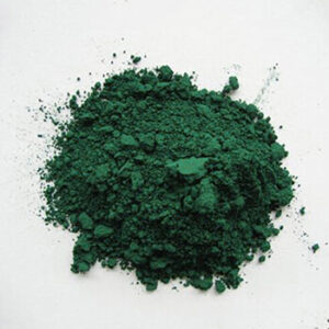 Chromic chloride hexahydrate