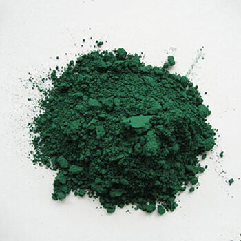 Chromic chloride hexahydrate