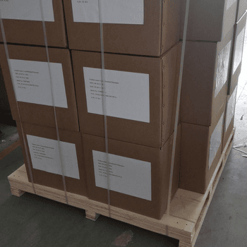 Cyanoethylated Polyamine(HX-878) CAS 68412-46-4