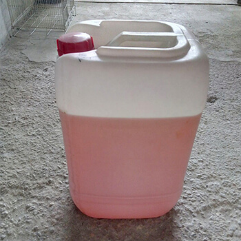 POTASSIUM THIOGLYCOLATE