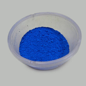 Solvent Blue 35 Cas 17354-14-2
