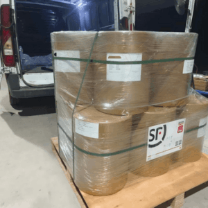 POLYCARBOMETHYLSILANE Cas 62306-27-8