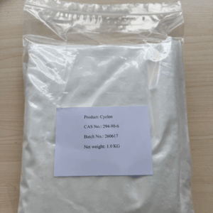 Cyclen Cas 294-90-6 powder