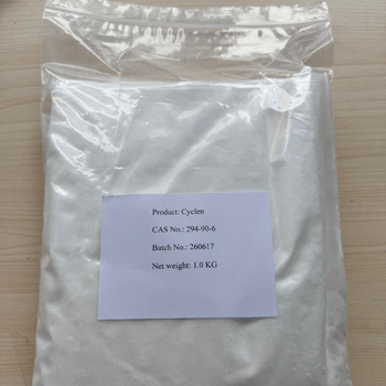 Cyclen Cas 294-90-6 powder