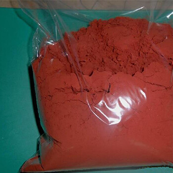 Solvent Red 207 Cas 10114-49-5