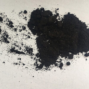 Triiron tetraoxide Cas 1317-61-9