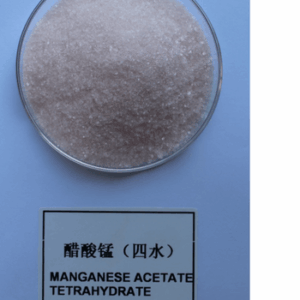 MANGANESE(II) ACETATE TETRAHYDRATE Cas 6156-78-1
