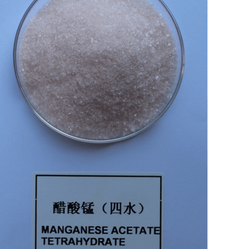 MANGANESE(II) ACETATE TETRAHYDRATE Cas 6156-78-1