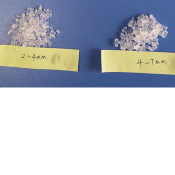 Magnesium sulfate heptahydrate Cas 10034-99-8 manufacture