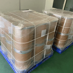 Propyl gallate Cas 121-79-9